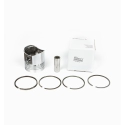 FULL PISTON 0.50 LOMBARDINI 5LD 675