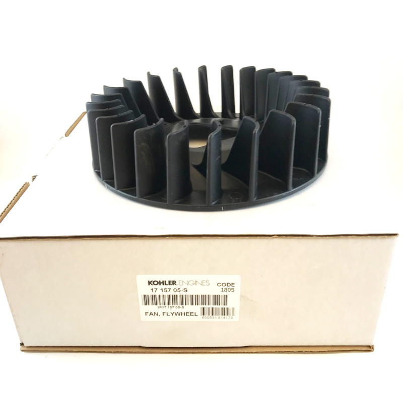 Kholer CH 440 Flying Fan