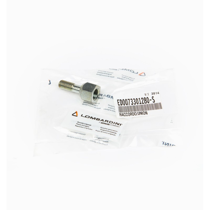 RACORD INDICATOR LOMBARDINI 5LD