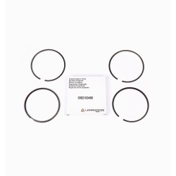 SERIE SEGMENTOS LOMBARDINI 4LD705 / LDA100