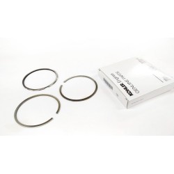 SÉRIE M150 RUGGERINI SEGMENTS