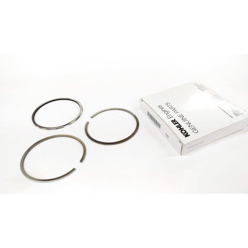 SÉRIE M150 RUGGERINI SEGMENTS
