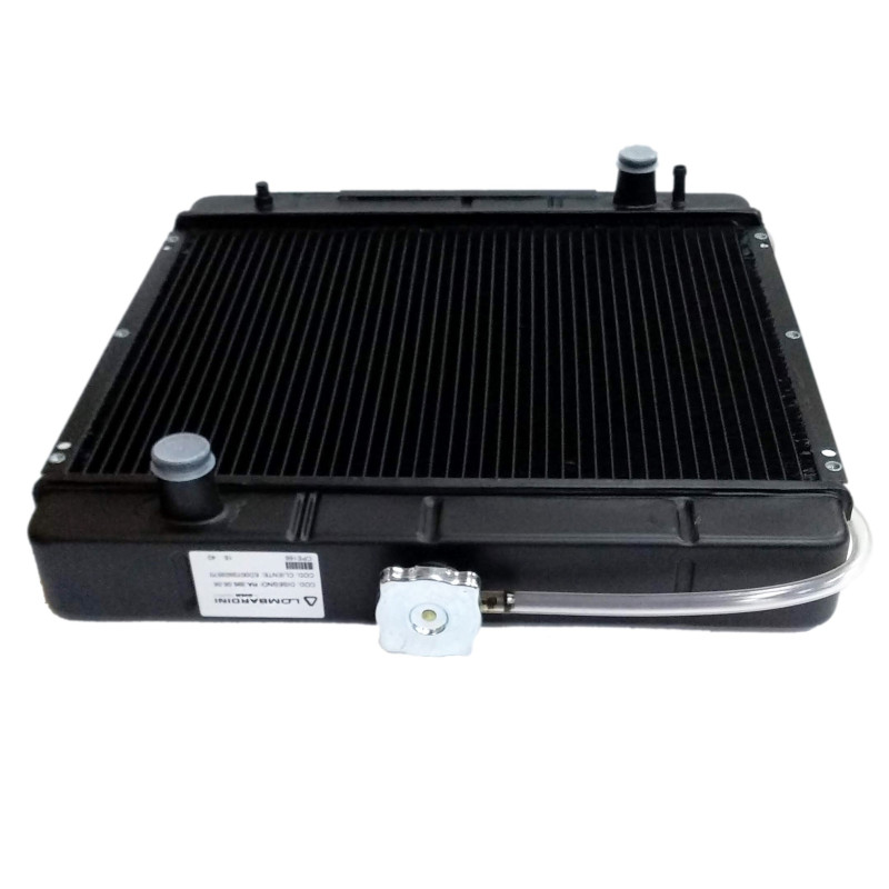 Radiador Motor Kolher KDW 1603