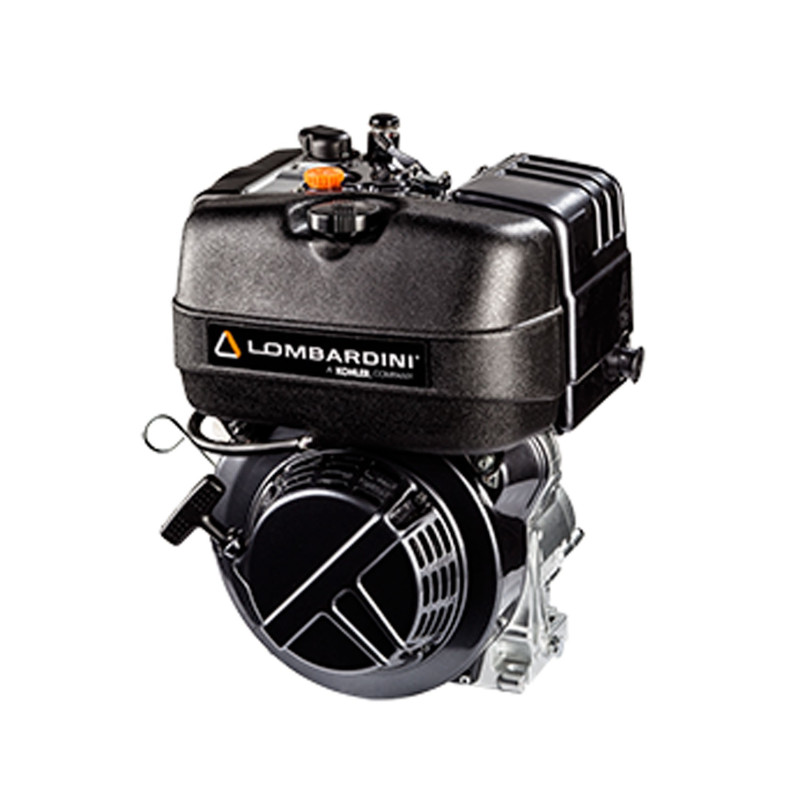 ENGINE LOMBARDINI 15LD500
