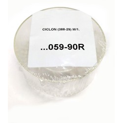 Cyclone Ruggerini RD850 RD901