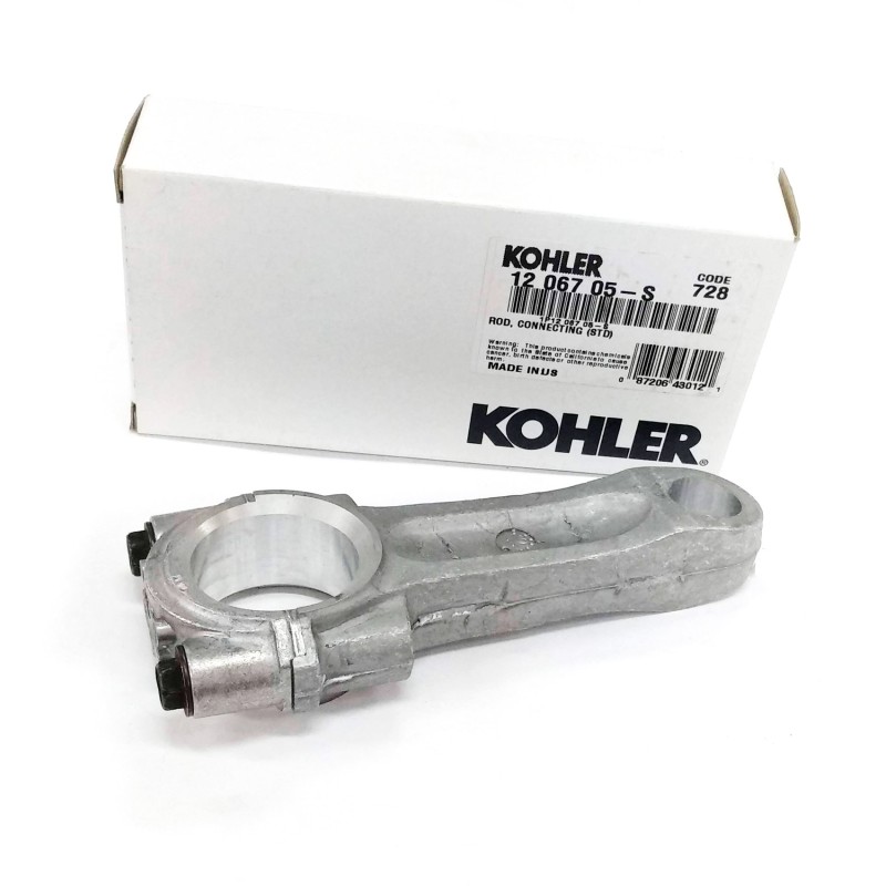 STD KOHLER CH11s CH15s CRANK