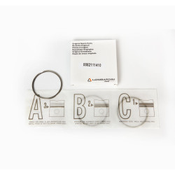 Série KDW502 Kohler Segment