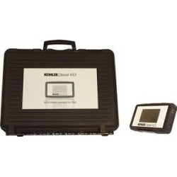 DIAGNOSTICKOHLER LOGICIEL EFI KDI