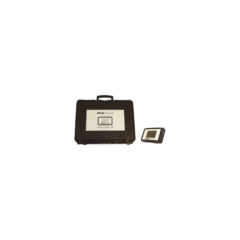 KOHLER DIAGNOSIS EFI SOFTWARE KDI