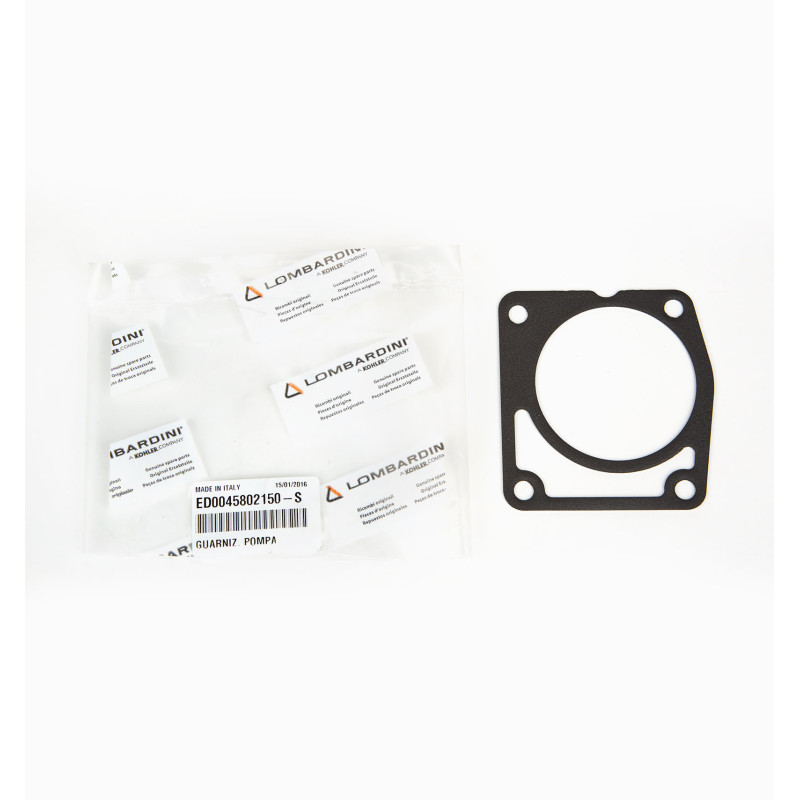 GASKET LDW502 WATER PUMP LOMBARDINI MICROCAR