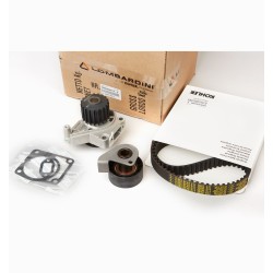 Kit pompe à eau, courroie et tendeur Kohler KDW