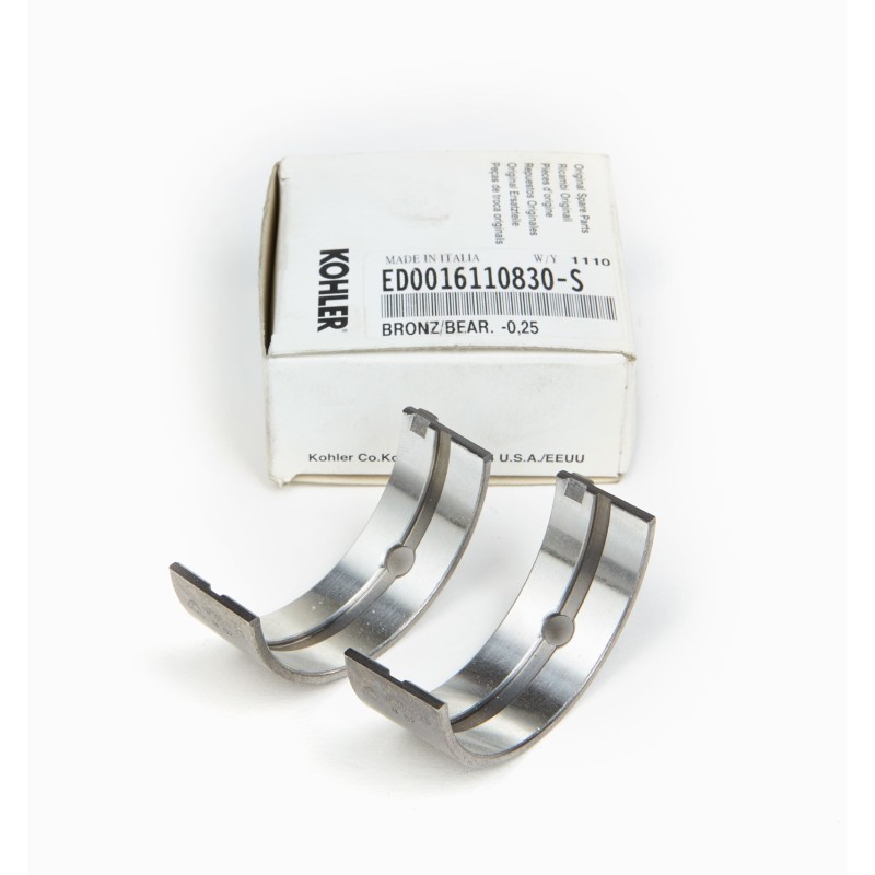 Support Bearing Replacement engine Lombardini +0.25 11LD