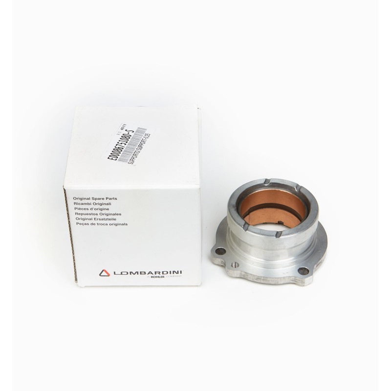 Support de roulement de moteur Lombardini Pièce 11LD6535