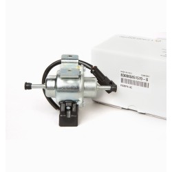 KDW Kohler Power Pump