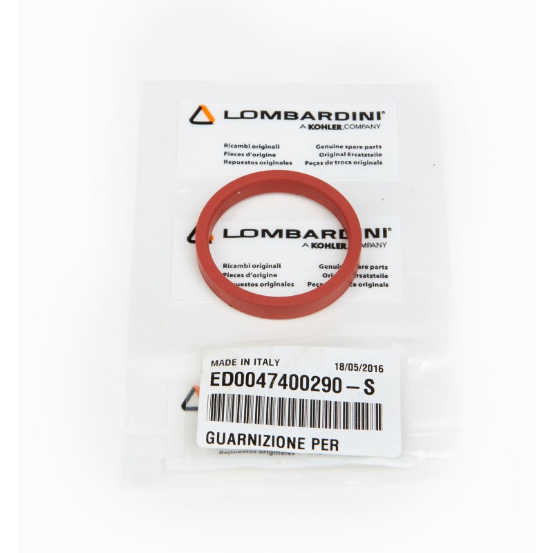 Engine Seal Lombardini 12LD 475