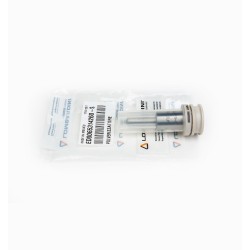 Remplacement de la buse d'injecteur de moteur Lombardini 11LD