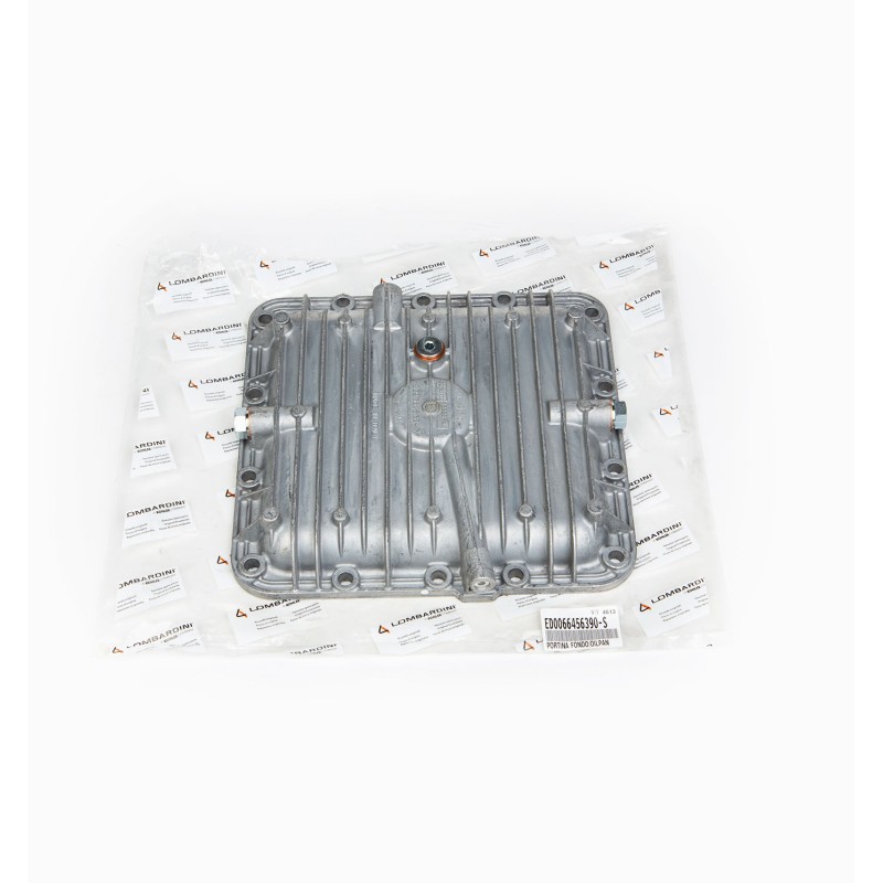 Carter d'huile moteur Lombardini 9LD 