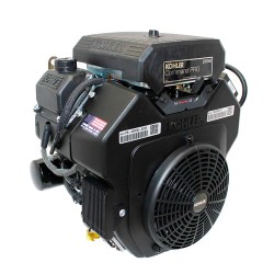 MOTEUR KOHLER COMMAND PRO CH740