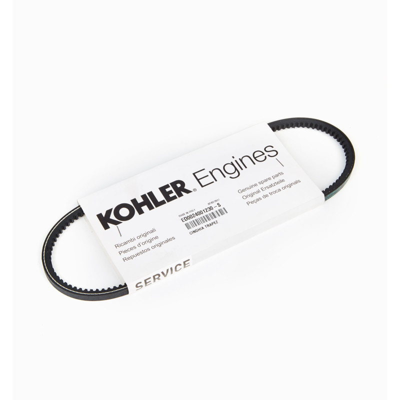 Engine Kohler KDW 502 Belt