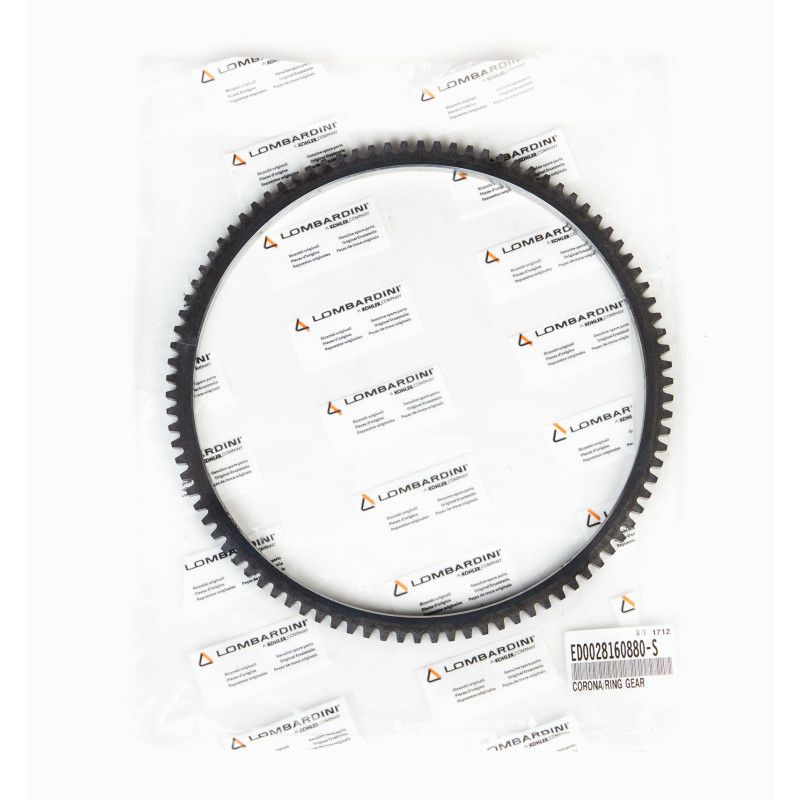 Couronne de départ KDW Kohler