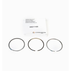 Serie de Segmentos 0,5 Kohler KDW 502