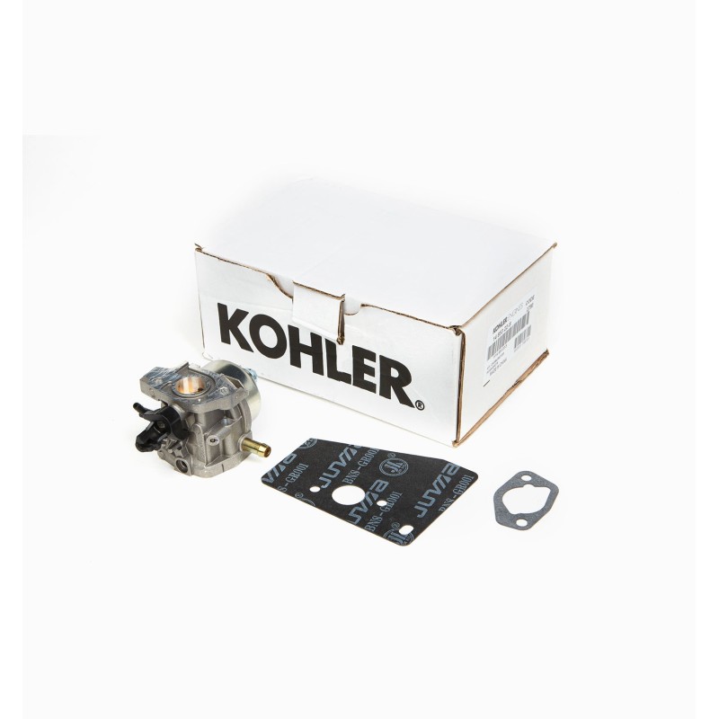 Kit Gaskets/Carburator Kohler XT173
