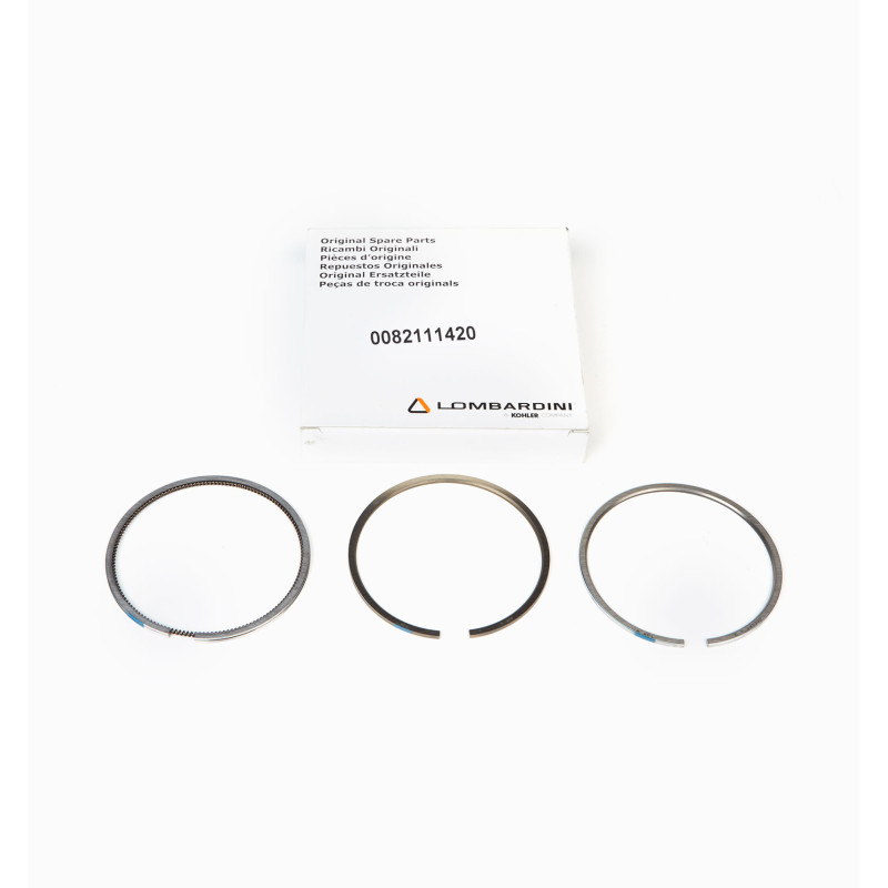 Segment Series 0.5 Kohler KDW 502