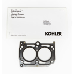 Gasket cylinder head 1.43 Kohler KDW 502