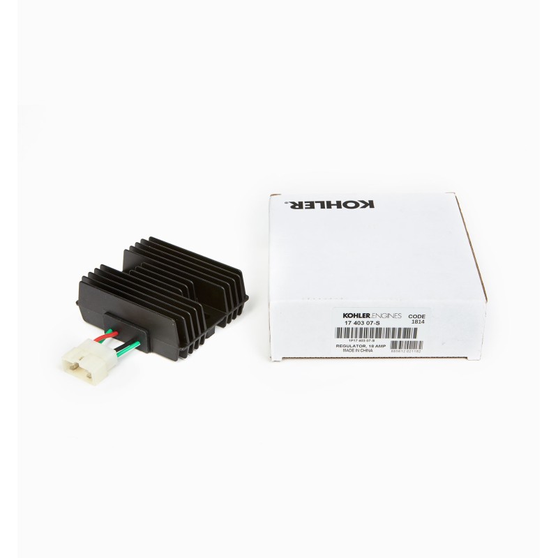 Regulador Kohler Command Pro CH395 y CH440
