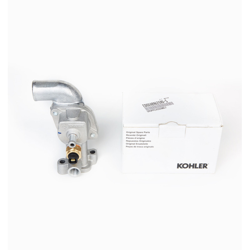 KDW Thermostat Group Kohler