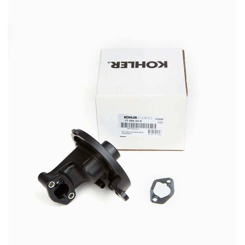 Kohler Command Pro Air Filter Support CH260