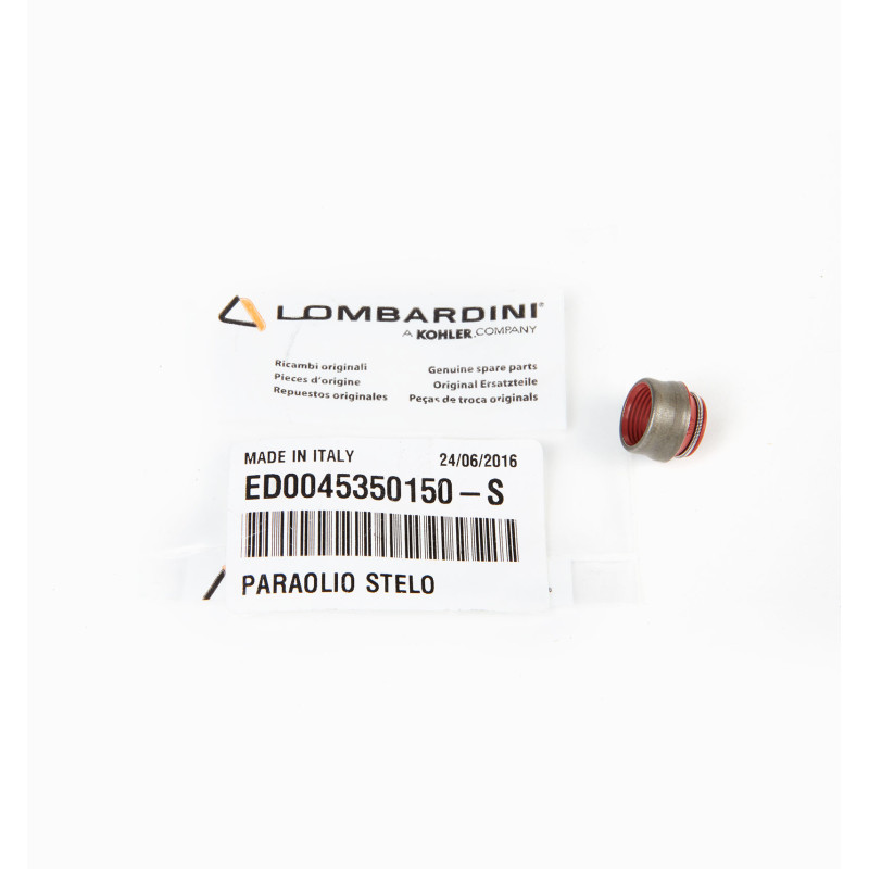 Capuchón Guía Válvula Kohler KDW y KD