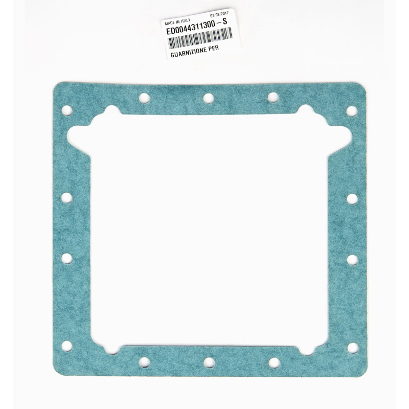 Gasket Carter Kohler KDW