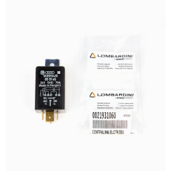 Centralita Kohler KDW y KD