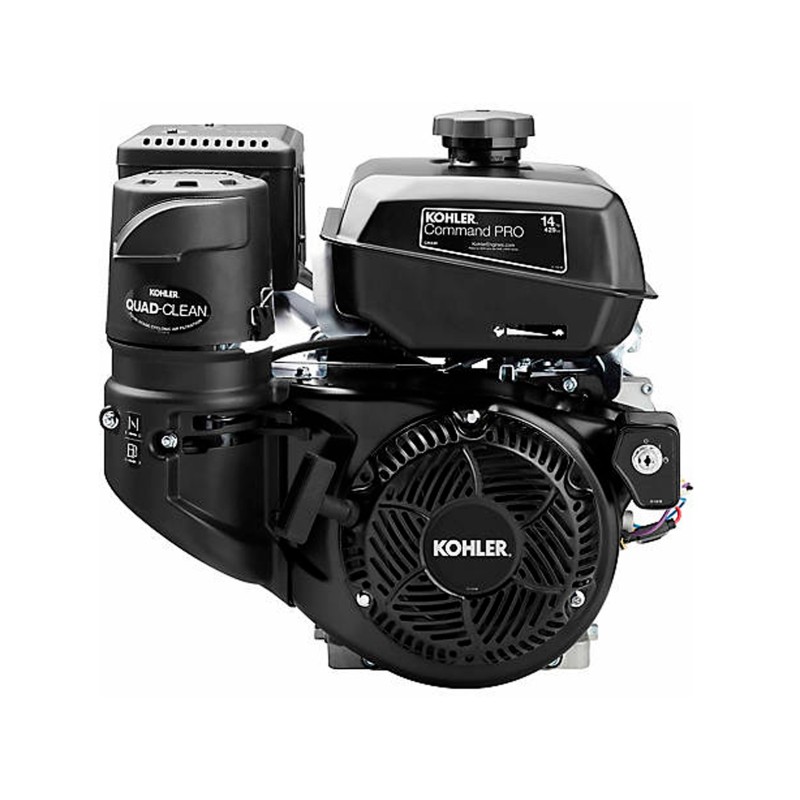 ENGINE KOHLER COMMAND PRO CH440
