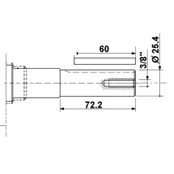 MOTOR KOHLER COMMAND PRO CH440