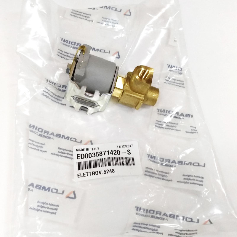 Electroválvula Kohler KDW 2204