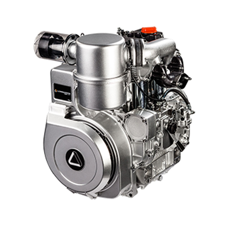 MOTOR LOMBARDINI 9LD625/2