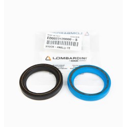Set Oil Seal Lombardini 12LD