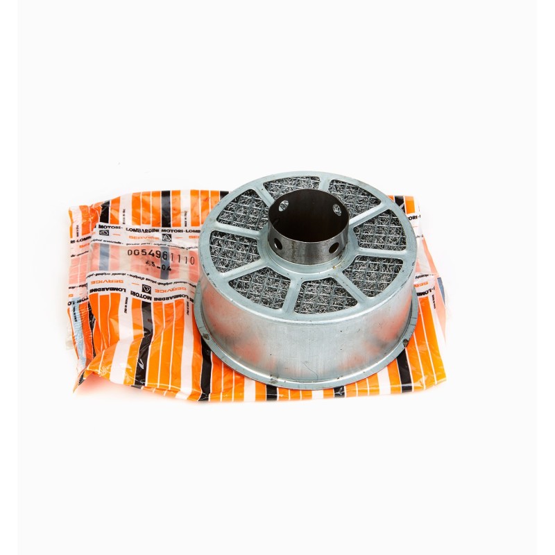 Repuesto Cartucho Filtro Aire Lombardini 3LD 450