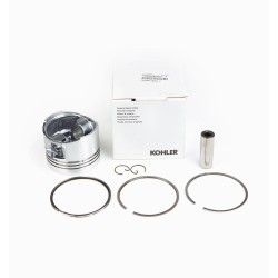 Full piston 0,50 Lombardini 12LD475