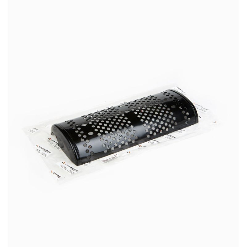 Protección Escape Lombardini LDW y LD