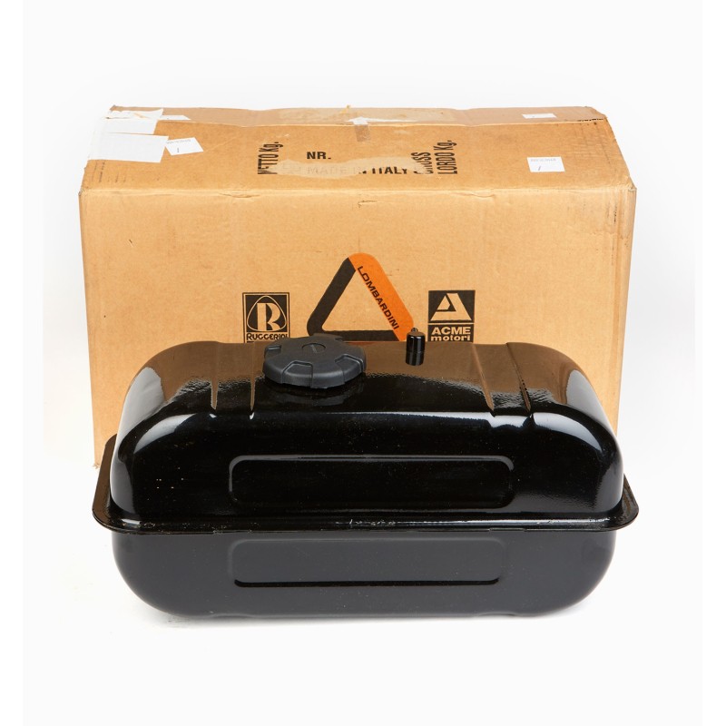 Fuel Tank Lombardini 10LD360-2 and 12LD