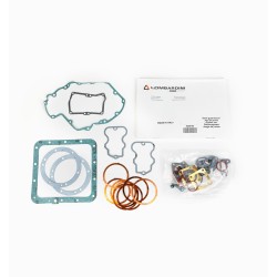 Set Gasket Lombardini 12LD475-2