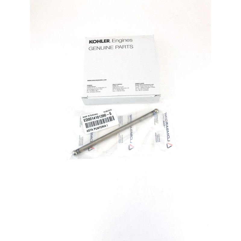 Tige d’entraînement Lombardini LDW 1603