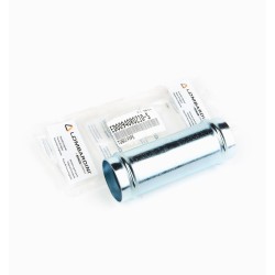 Remplacement du tube Lombardini RD210