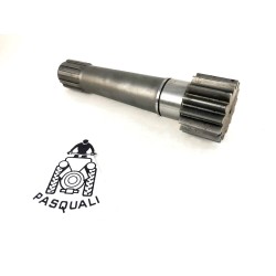 Semi Axis 15Z
