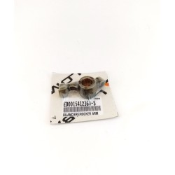 Entrée LDW Seesaw Lombardini