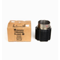 Spare parts Cylinder Lombardini 8LD 665 Engine