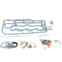 LDW 1204 gasket kit Lombardini